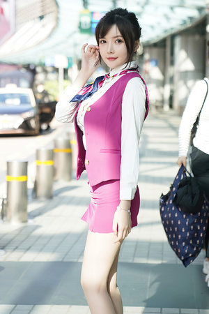 动漫女生眼睛